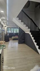 Blk 788E Woodlands Crescent (Woodlands), HDB Executive #564210391